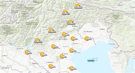 meteo verona am